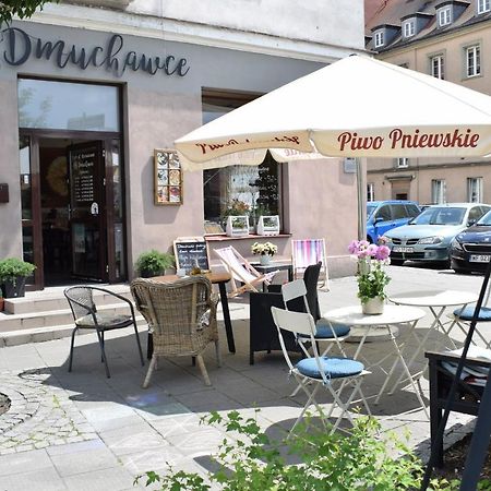 Best Location Old Town Познань Экстерьер фото